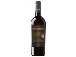 Primitivo di Manduria PAPALE DOP 2016 Varvaglione, 0,75l