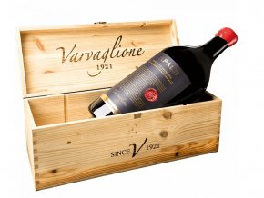 Primitivo di Manduria PAPALE ORO 2017 JÉROBOAM Varvaglione, 3l