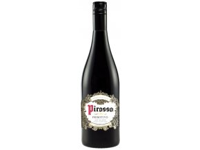 Primitivo Puglia Pirosso, 0,75l