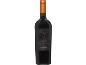 PASSIONE Primitivo del Salento IGP 2017 Varvaglione, 0,75l