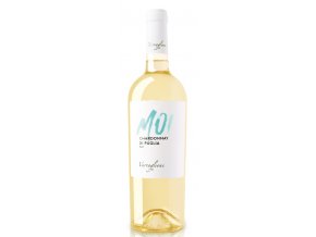 MOI Chardonnay di Puglia IGP 2018 Varvaglione, 0,75l