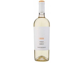 BIANCO I Muri 2019 Vigneti del Salento, 0,75l