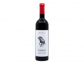 Nomad Feteasca Negra 2016, 0,75l