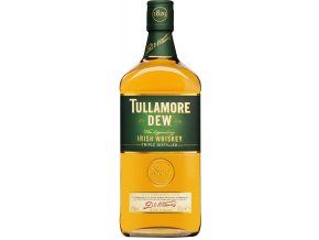 Tullamore Dew, 40%, 0,7l