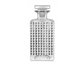 Karafa na destiláty Mixology, Luigi Bormioli, 780ml, 1ks