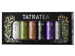 tatratea mini set mix i 6x0 04l