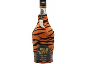 Wild Tiger, 40%, 0,7l
