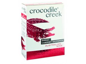 104273 04 Crocodile Creek Shiraz CS
