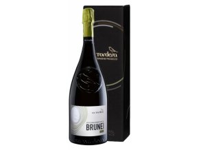 Prosecco DOCG Brunei Brut La Tordera, 1,5l