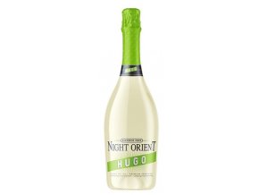 Night Orient Hugo, nealko, 0,75l