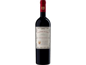 Primitivo Doppio Passo 2021 Carlo Botter, 0,75l