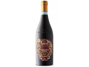 CANTINE di ORA Valpolicella Ripasso DOC Superiore, 0,75l