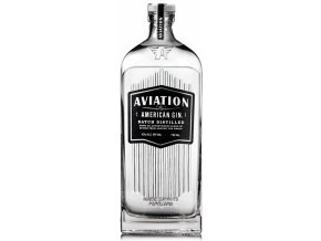 Aviation gin, 42%, 0,7l