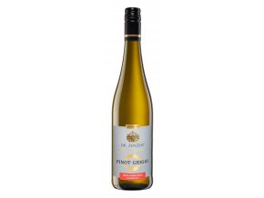 Dr.Zenzen Pinot Grigio 0%