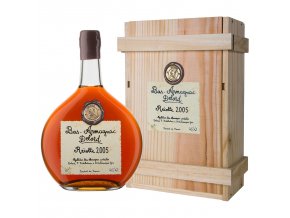 Armagnac Delord Millésimés - 2005, 40%, 0,7l