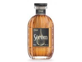 Serum Elixir New 0,7l 35%