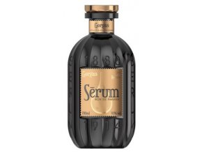 Sérum Gorgas Gran Reserva, 40%, 0,7l