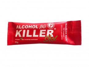 Alkohol Killer Shot, 1ks