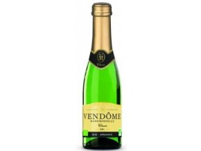 Vendome Classic Sparkling, nealko, 0,2l