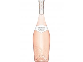 Fleurs de Prairie Cotes de Provence rosé 2018, 0,75l