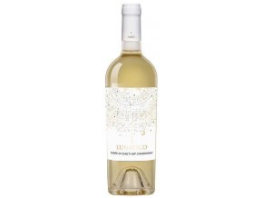 Lunatico Chardonnay IGT „Terre di Chieti“, Fernese, 0,75l