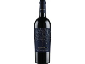 Montepulciano d‘Abruzzo DOC, Fernese, 0,7