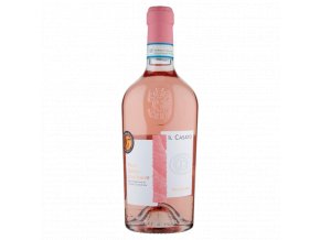 IL CASATO Pinot Grigio delle Venzie Rosé, 0,75l