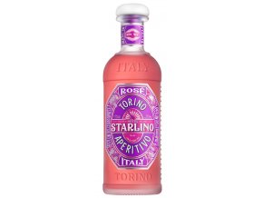 Hotel Starlino Rosé Grep, 17%, 0,75l