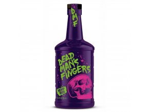 dead mans fingers hemp rum 70cl