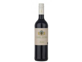 carl jung bio merlot alkoholfrei vegan 750 ml