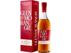 Glenmorangie LASANTA