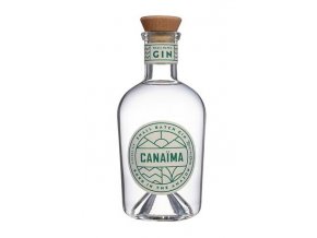 Canaima Gin, 47%, 0,7l