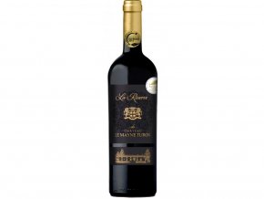 Bordeaux Chateau Le mayne Turon Reserve, 0,75l