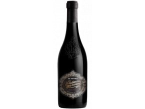 Ca Vittoria Puglia Rosso Passito, 0,75l