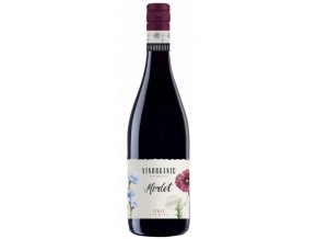 Vinorganic Merlot Bio Vegan, 0,75l