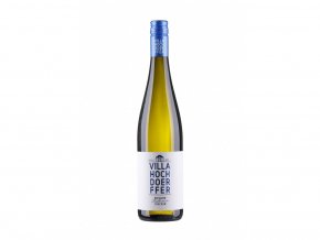 Villa Hochdoerffer Grauer Riesling trocken, 0,75l