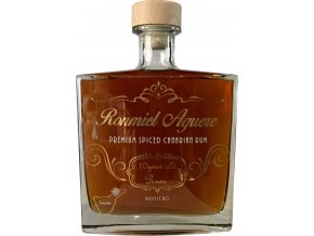 Ronmiel Aguere Limited Edition 2008, 30%, 0,7l11