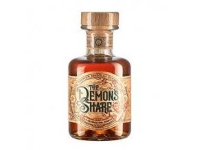 The Demons Share, 40%, 0,2l