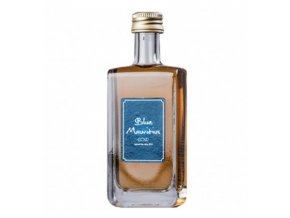 blue mauritius gold rum 0 05 l 40