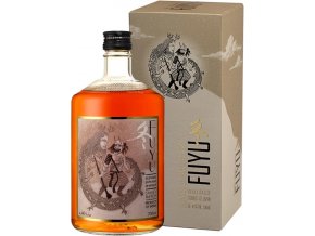 Fuyu Japanese Whisky, 40%, 0,7l