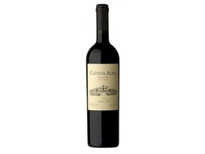 Catena Alta Malbec, 0,75l