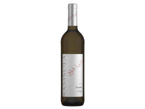 Tramín 2021