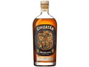 Cihuatán Obsidiana, 40%, 1l