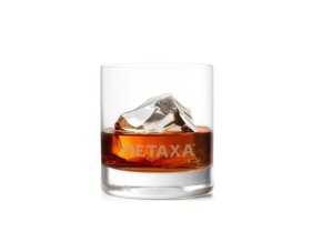 Metaxa sklenice, 1ks