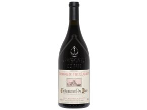 Châteauneuf du Pape Domaine du Vieux Lazaret