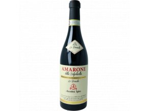 Amarone della Valpolicella Le Bessole DOCG 2015 GINO CORDIN, 0,75l