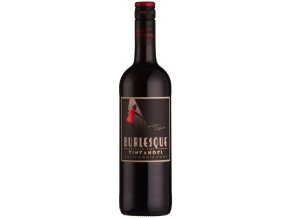 Burlesque Zinfandel, Boutinot, 0,75l