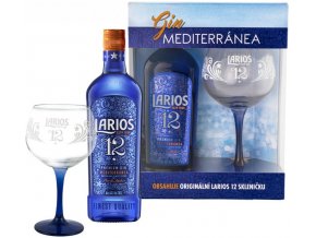 Larios Gin