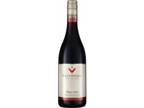 Pinot Noir Marlborough - Villa Maria, 0,75l