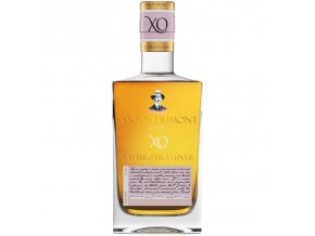 Rum Santos Dumont XO Gewurztraminer, 40%, 0,7l